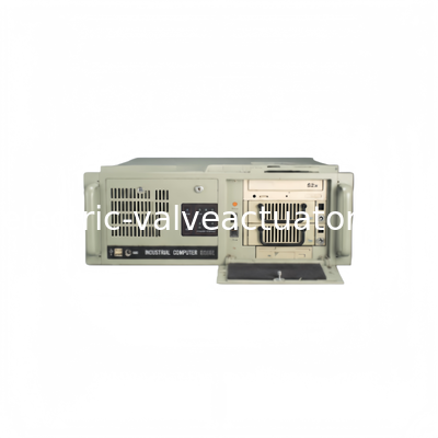 Ein guter Preis. Advantech IPC-610H Industriecomputer. Zuverlässiger Rackmount Industriecomputer für Automatisierungs- und Steuerungssysteme online