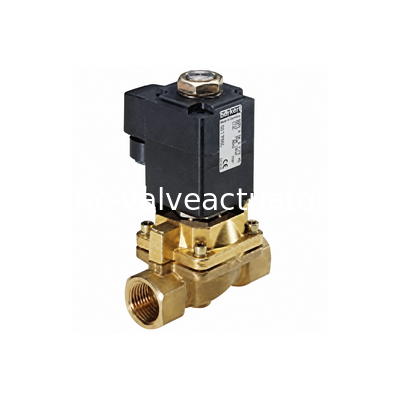 Ein guter Preis. Bürkert 0407 Magnetventil | Hochleistungs-Messingkörper für industrielle Strömungsregelung online