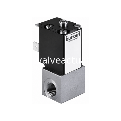 Ein guter Preis. Bürkert Typ 2822 Proportionsventil. Erweiterte elektromagnetische Strömungsregelung. online
