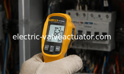 Ein guter Preis. Fluke 62 MAX Infrarot-Thermometer | Industrielles berührungsloses Temperaturmessgerät 10:1 Laser online