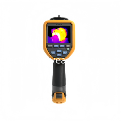 Ein guter Preis. Fluke TiS65 PRO Wärmebildkamera. Professionelles Infrarot-Inspektionswerkzeug für industrielle Temperaturanalyse. online