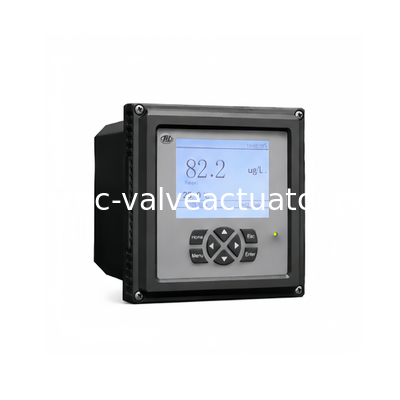Ein guter Preis. Chuanyi 70X6 Serie Wasserqualitätsanalysator | Online pH-ORP-Leitfähigkeits- und gelöster Sauerstoffanalysator online