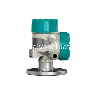 Ein guter Preis. Chuan yi MPS5300 Series Advanced Radar Level Gauge | Precision FMCW Measurement Instrument online