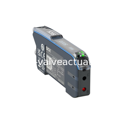 Ein guter Preis. SICK GLL70 Advanced Fiber Optic Sensor Controller | Flexible Detection Solution for Industrial Automation online