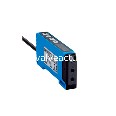 Ein guter Preis. SICK GLL170T-B432 Lichtwellenleiter-Sensor | Hochgeschwindigkeits-Objekterkennung für die industrielle Automatisierung online