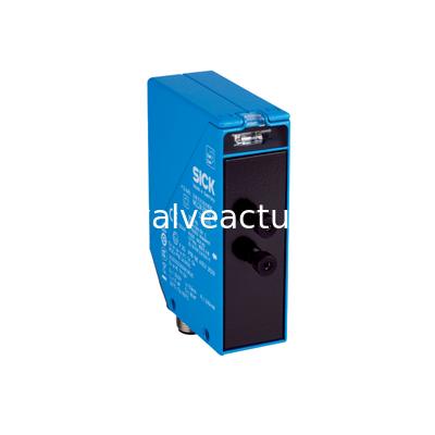 Ein guter Preis. SICK WLL24-2X430 Lichtwellenleiter-Sensor | Hochpräziser photoelektrischer Detektionssensor für die industrielle Automatisierung online