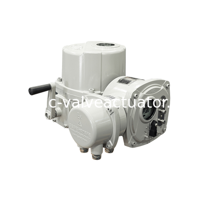 Ein guter Preis. ChuanYi M Serie Kompakter Drehantrieb für die industrielle Ventilautomatisierung online