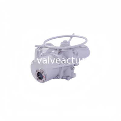Ein guter Preis. Chuan Yi N Serie Elektro-Stellantrieb für industrielle Ventilautomatisierung online