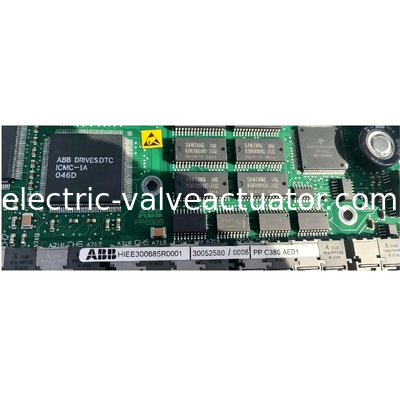 Ein guter Preis. ABB PP C380 AE01 HIEE300885R0001 Steuerung für industrielle Automatisierung online