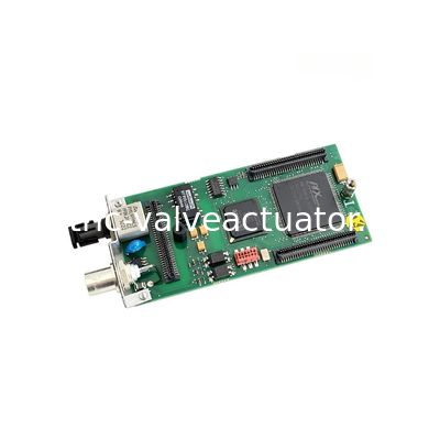 Ein guter Preis. ABB 1MRK002305-AA Zeitsynchronisationsmodul | ABB Ersatzteile für Industrieautomation online