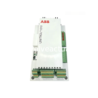 Ein guter Preis. ABB 3BHE035301R0004 UNS0121A-Z.V1 Automatische Spannungsregelung | UNITROL1010 AVR-Modul online