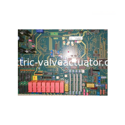 Ein guter Preis. ABB YPQ 202A 3BSC980004R32 Signal Interface Board Digitale E/A-Einheit für Advant Control System online