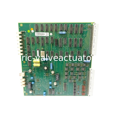 Ein guter Preis. ABB DSBC 172N 3BNP000467R1 Bus-Repeater-Mastermodul Industriekommunikationsmodul online