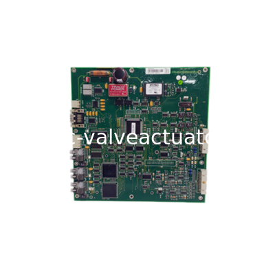 Ein guter Preis. ABB DAPC100 3ASC25H203 Analog-Eingangsmodul für industrielle Automatisierungssysteme online