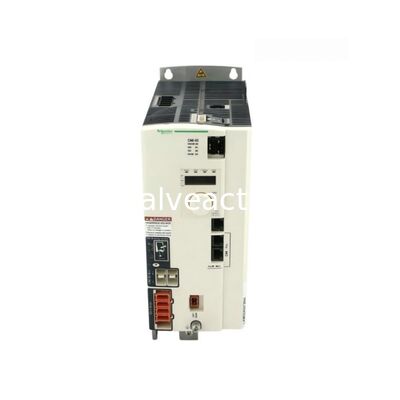 Ein guter Preis. Schneider Electric LXM32AD72N4 Lexium 32 Servoantrieb online