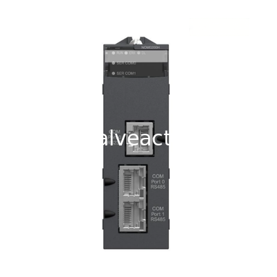 Ein guter Preis. Schneider BMXNOM0200H Serienverbindungsmodul Modicon X80 Doppelkanalkommunikationsmodul für M340 online