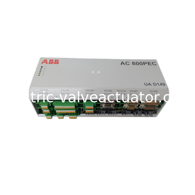 Ein guter Preis. ABB UAD149A0001 3BHE014135R0001 Erregungssteuerungsmodul Unitrol® Power System Controller online