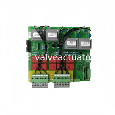 Ein guter Preis. ABB 3ASC25H208 DATX100 Pulse Encoder Interface Module -- Industriebewegungskontrollkomponente online