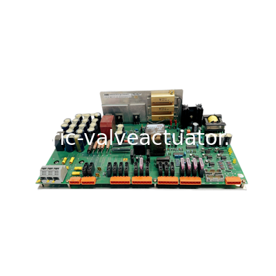 Ein guter Preis. ABB KUC720AE01 3BHB003431R0001 Kommunikationsschnittstellenmodul | Symphony Harmony Systemkomponente online