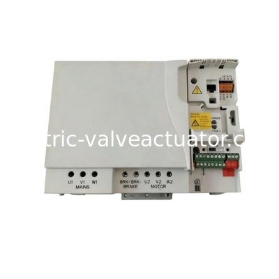 Ein guter Preis. ABB ACS355-03E-44A0-4 3AUA0000058195 AC-Frequenzumrichter | Industrieller Motorinverter online