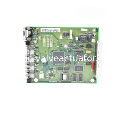 Ein guter Preis. ABB YPQ-112B 63986780 Schnittstellenadapter | ABB Kommunikationsmodul für Industrieautomation online