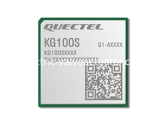Ein guter Preis. Quectel KG100S Low Power Wireless Modul für Amazon Sidewalk IoT Anwendungen -- eine kostengünstige Konnektivitätslösung online