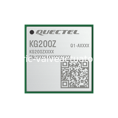 Ein guter Preis. Quectel KG200Z LoRa Modul. Ultra-Niedrige Leistung Langstrecken-Wireless-Kommunikationslösung für IoT-Anwendungen. online