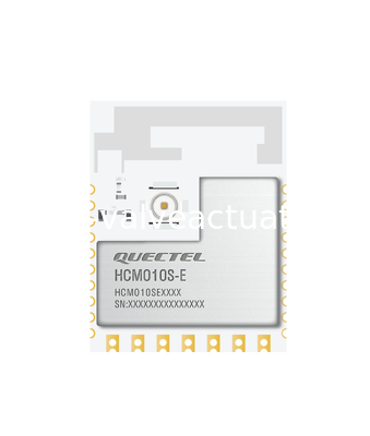 Ein guter Preis. Quectel HCM010S-E MCU Bluetooth-Modul | Leistungsstarke ARM Cortex-M33 Wireless-Lösung für IoT online