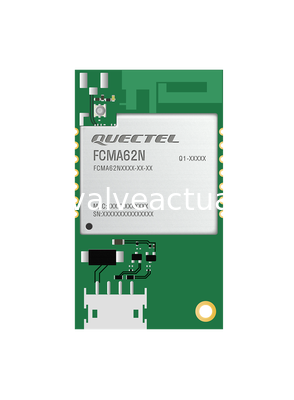 Ein guter Preis. Quectel FCMA62N MCU Wi-Fi Bluetooth Modul ARM Cortex-M33 Hochleistungs-Wireless Lösung online