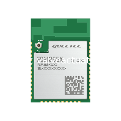 Ein guter Preis. Das ist das Quektel FCM365X.15.4 Modul. Erweiterte drahtlose Verbindungslösung online