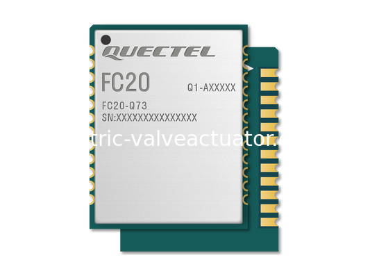 Ein guter Preis. Quectel FC20 Serie Wi-Fi & Bluetooth Modul | Kostengünstige drahtlose Konnektivitätslösung für IoT-Anwendungen online