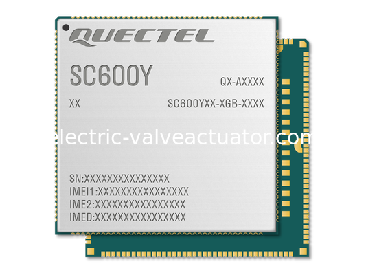 Ein guter Preis. Quectel SC600Y-Serie LTE Cat 6 Smart IoT-Modul -- 4G-Lösung für die nächste Generation der Mobilfunkverbindung online