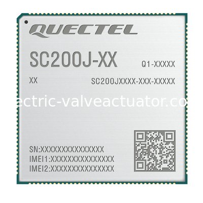Ein guter Preis. Quectel SC200J-Serie LTE Cat 4 Smart Module -- intelligente Multimode-Konnektivität für eingebettete Anwendungen online
