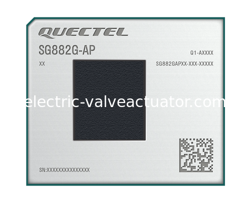Ein guter Preis. Quectel SG882G-AP Flaggschiff-Smart-Modul -- fortschrittliche Android/Linux-Plattform für intelligente Geräte online
