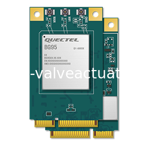 Ein guter Preis. Quectel BG95-M3 Mini PCIe LTE Cat M1 Cat NB2 EGPRS-Modul. Eine Multi-Band IoT-Konnektivitätslösung. online