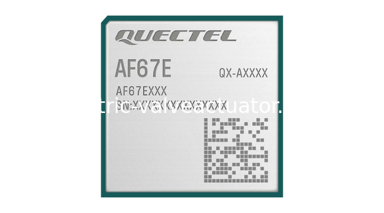 Ein guter Preis. Quectel AF67E Automotive Wi-Fi 6 Bluetooth 5.3 Modul | Hochleistungs-kostengünstige Fahrzeugkonnektivitätslösung online