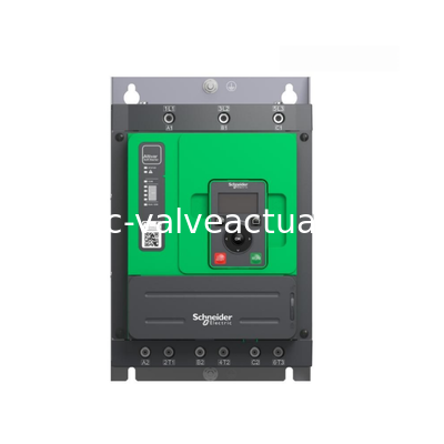 Ein guter Preis. Schneider ATS480D88Y Soft Starter -- fortschrittliche Motorsteuerung für industrielle Anwendungen online
