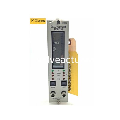 Ein guter Preis. BENTLY 289761-01 3701/55 Controller | Lieferant für industrielle Vibrationsüberwachungsmodule online