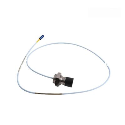 Ein guter Preis. Bently Nevada 330851-04-00-60-10-01-05 3300 XL 25mm Whirlwind-Stromsonde zur Messung von Wellenvibrationen online