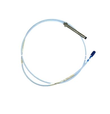 Ein guter Preis. Bently Nevada 330704-00-050-10-02-05 3300 XL 11mm Nähe-Sensor für die Analyse der Maschinenzustand online