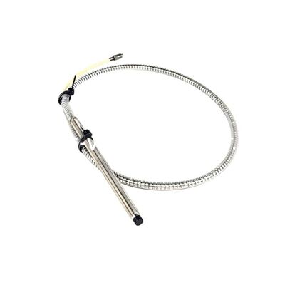Ein guter Preis. Bently Nevada 21505-00-59-10-02 7200 8mm gepanzerte Sonde | Industrieller Sensor mit Standardmontage online