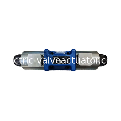 Ein guter Preis. Rexroth R901278744 4WE10J5X/EG24N9K4/M Wegeventil | Hydraulisches Steuerelement online