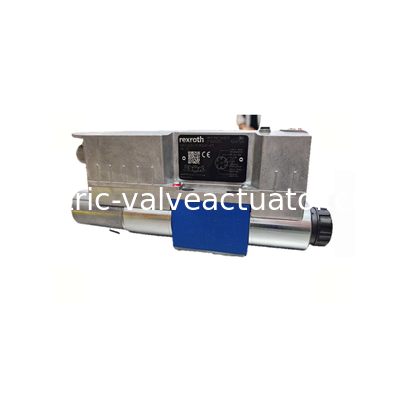 Ein guter Preis. Rexroth R901561377 4WREE6E32-3X/M/24A1-A73 Proportional-Wegeventil | Hydraulische Steuerungslösung online