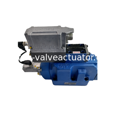 Ein guter Preis. Rexroth R901377927 4WRLE25V-4X/A1M Proportionelles Richtventil online