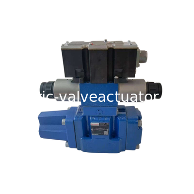 Ein guter Preis. Rexroth R901302127 4WRZE10W6-85-7X/6EG24N9K31/F1M Proportionelles Richtventil online