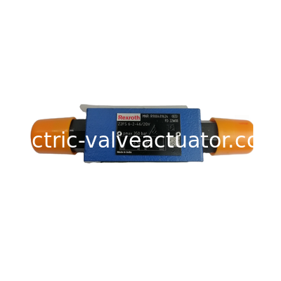 Ein guter Preis. Rexroth R900440565 Z2FS6B2-4X/2QV Hydraulik-Sicherheitsventil Drosselventil mit Druckreduzierung Ölmedium online