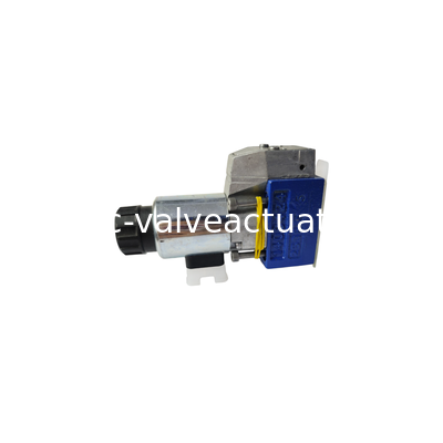 Ein guter Preis. Rexroth R900566273 M-3SEW6C3X/420MG24N9K4 Hydraulisches Wege-Sitzventil Proportionalventil Magnetventil online