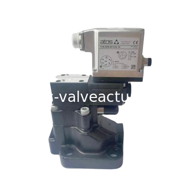 Ein guter Preis. ATOS AGMZO-REN-P-NP-10/210/I Proportional Relief Valve online