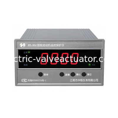 Ein guter Preis. Hua Heng HY-3DZ Differential Expansion Monitoring Schutzgerät online