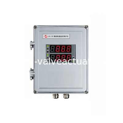 Ein guter Preis. Hua Heng HY-5V Intelligenter Vibrationsanalysemonitor | Maschinenzustandsschutzgerät online